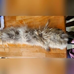 Canada Goose Extra Zip Fur